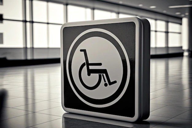 Enhanced Baggage Claim Assistance for Passengers with Mobility Issues