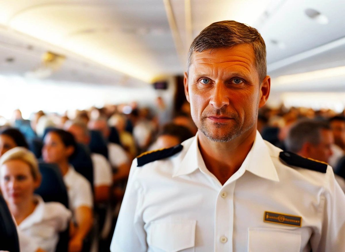 Navigating Airports with a Medical Cast Safely and Comfortably