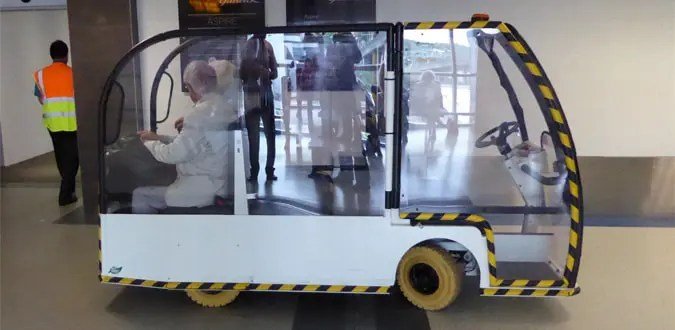 Special Assistance Services for Injured Travelers Ensure Comfortable Journeys